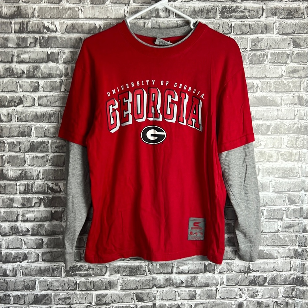 Georgia‎ Bulldogs